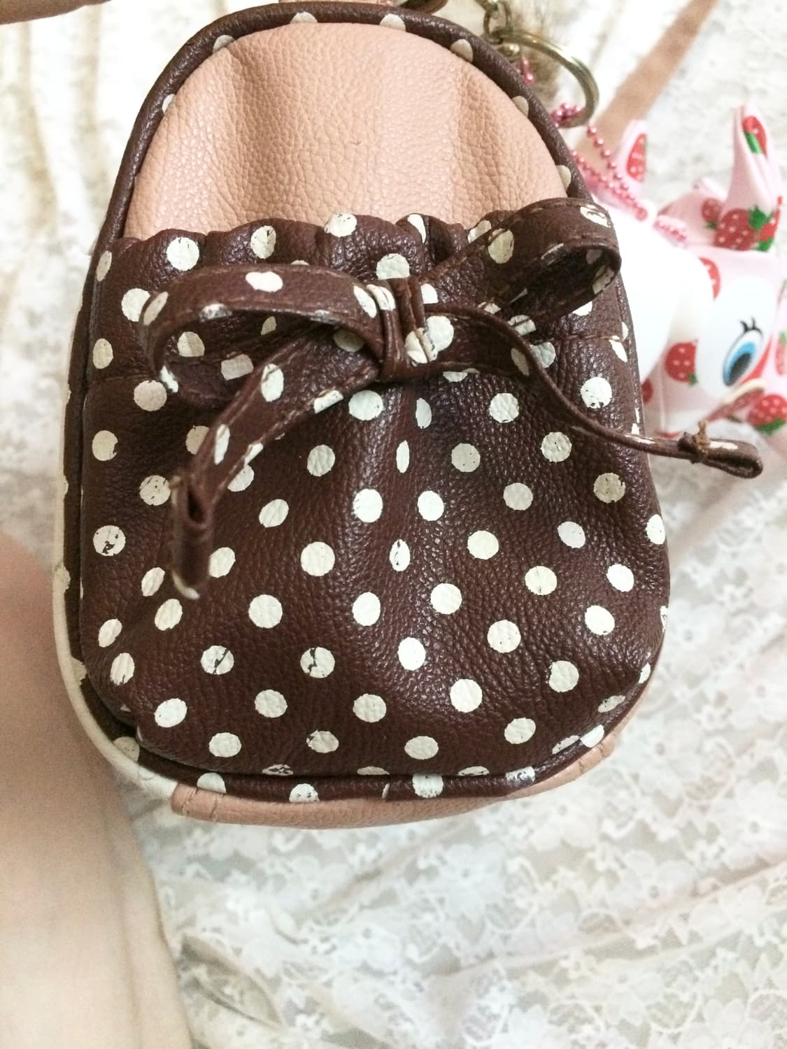 charm 가방  상품이미지8