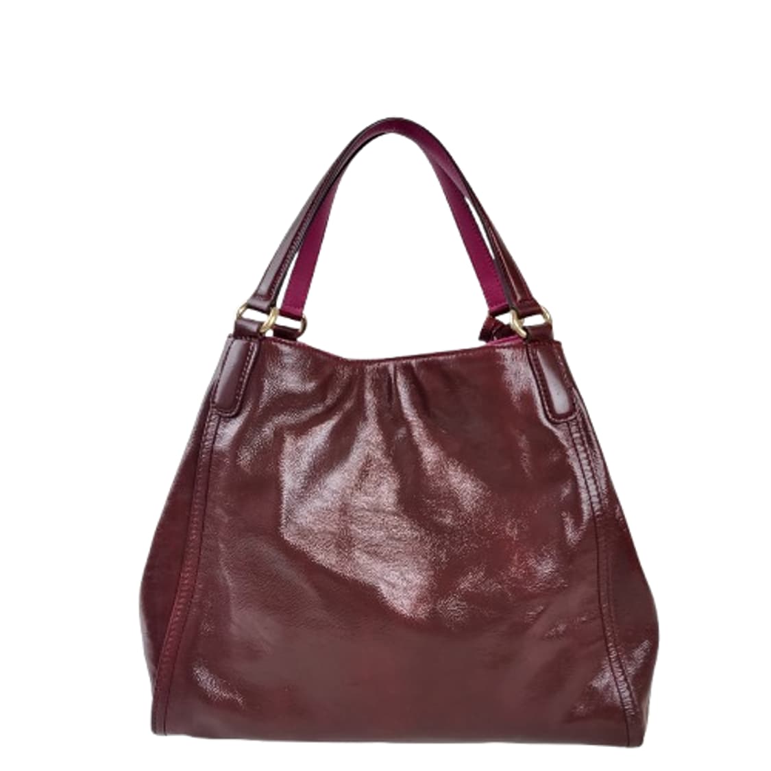 정품 구찌 소호 페이던트가죽 태슬 숄더백 상품이미지7