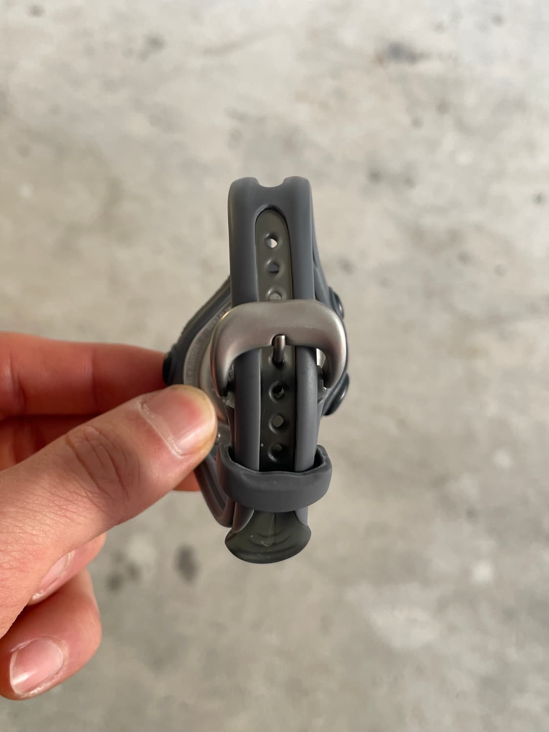 00s Nike Triax Swift Digital Watch 상품이미지7