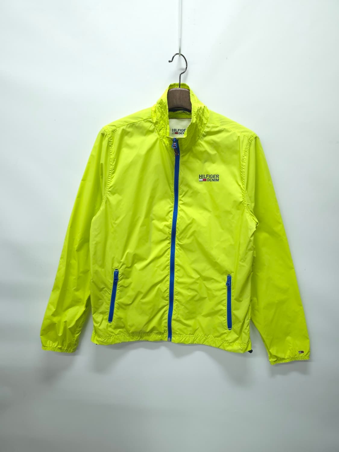 타미힐피거 경량 바람막이 자켓 ( 100~105 ) 상품이미지1