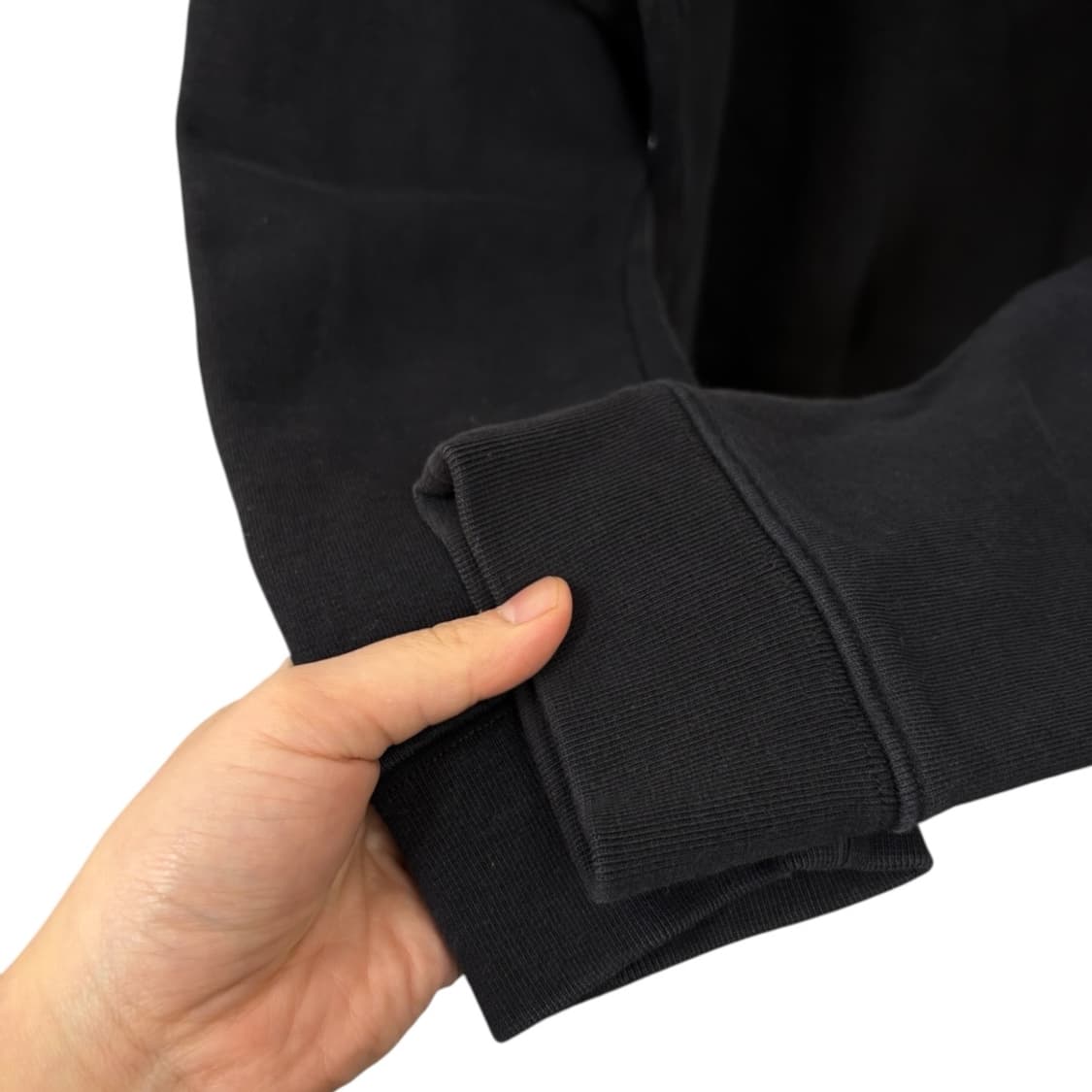 MSGM밀라노 로고 맨투맨 상품이미지3