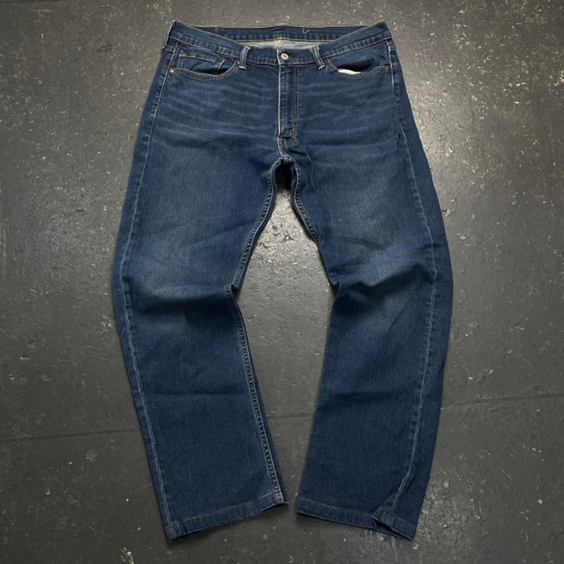 36 리바이스 513 청바지 상품이미지1