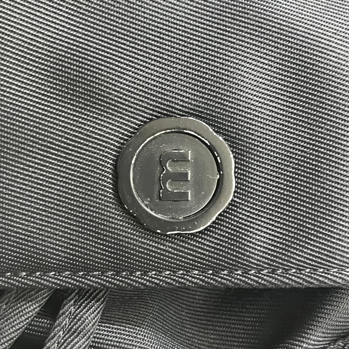 미닛뮤트 클로 백팩 상품이미지3