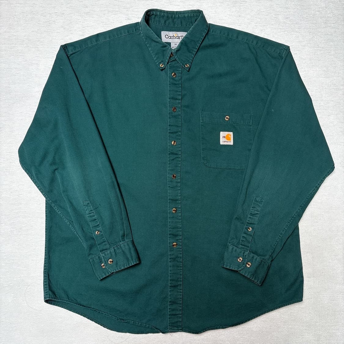 칼하트 셔츠 상품이미지2