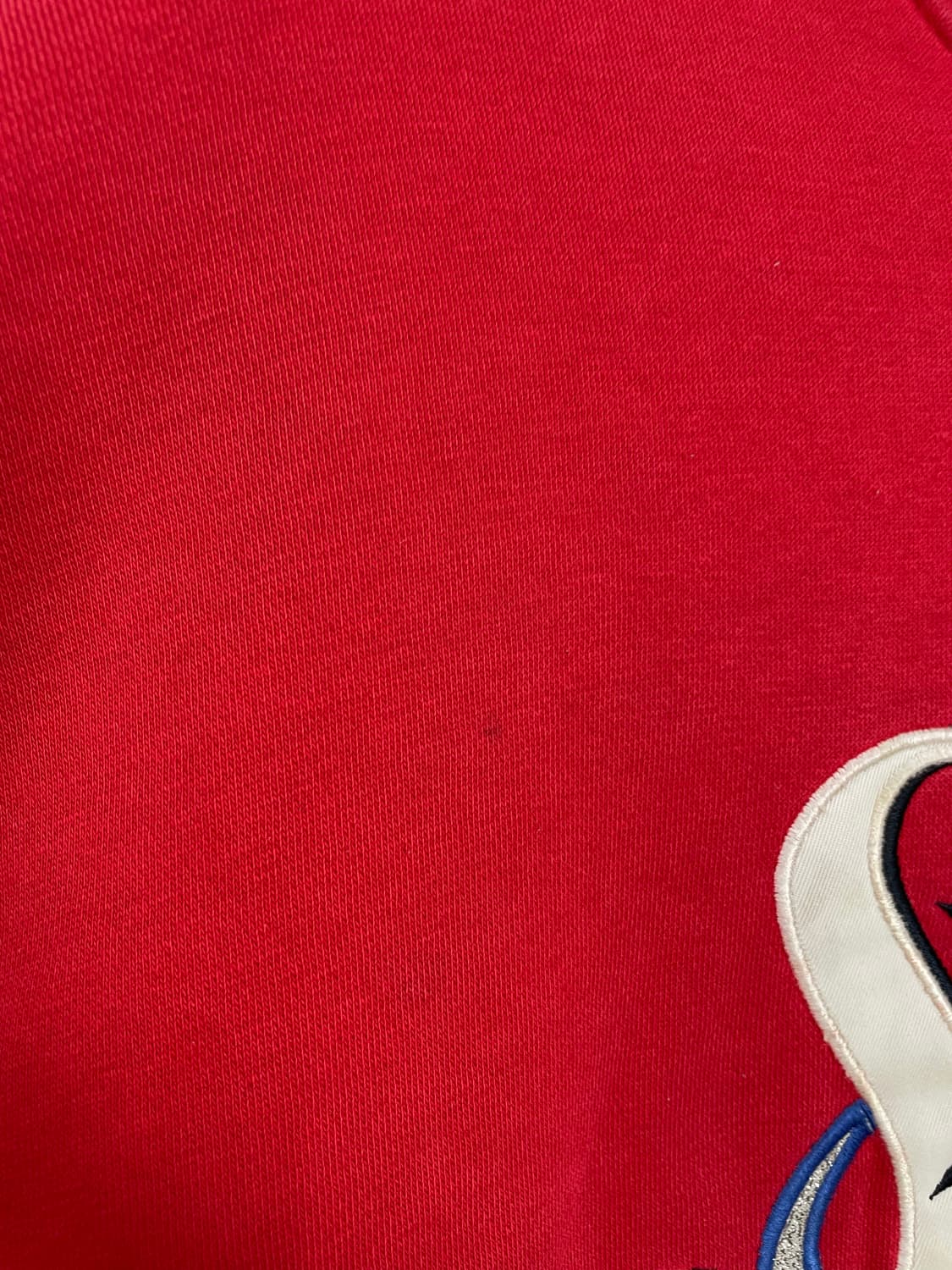 나이키 NBA 필라델피아 세븐티식서스 후드티 H2119 상품이미지8