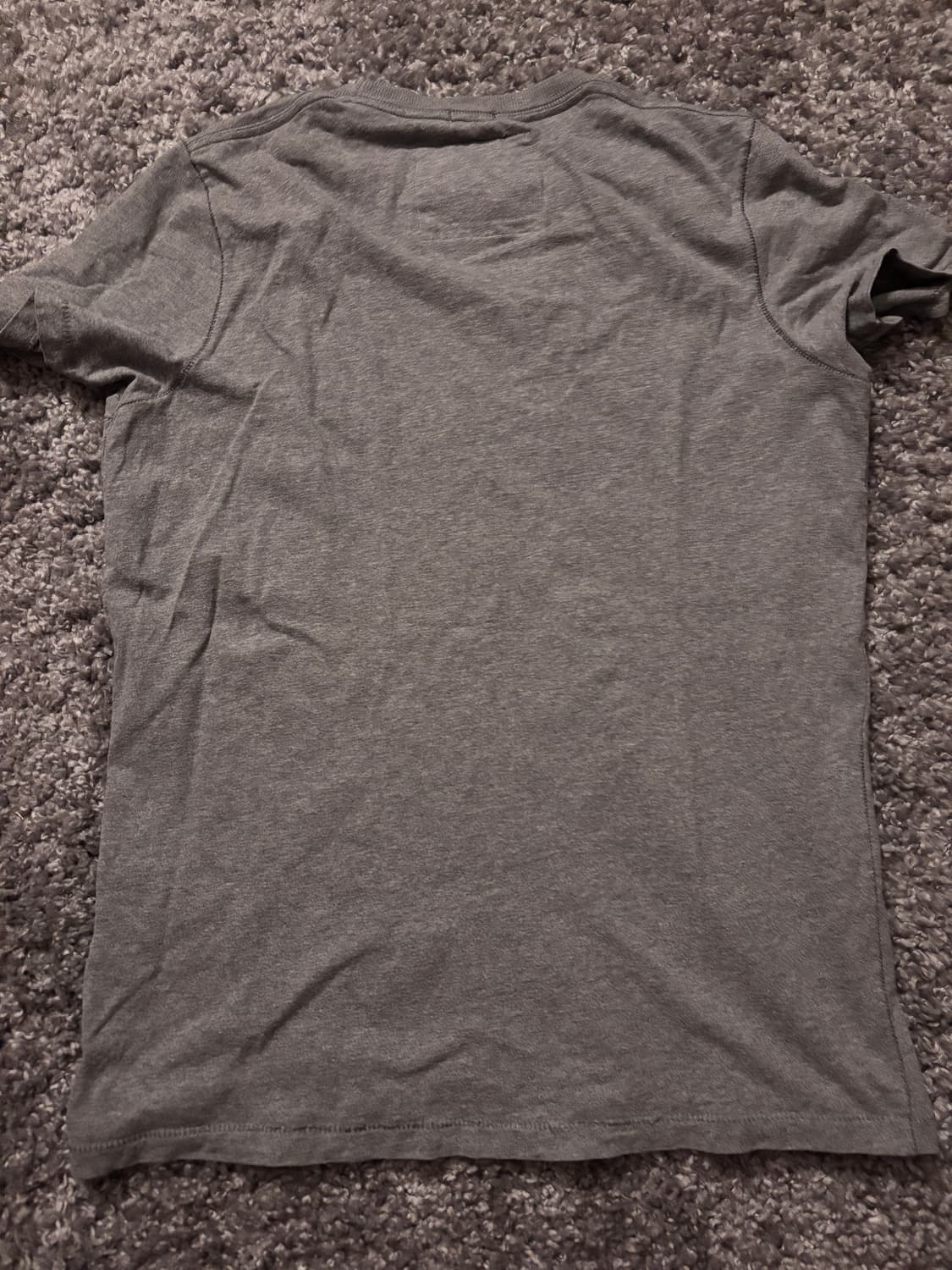 Abercrombie T-Shirt L 상품이미지3
