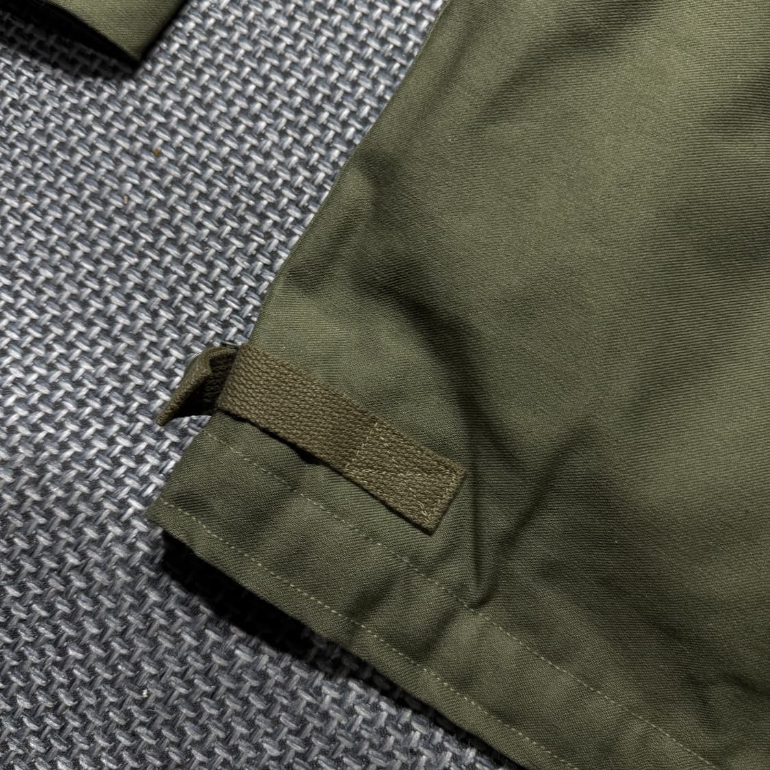 빈티지 밀리터리 미군 덱 자켓 (44) 상품이미지5