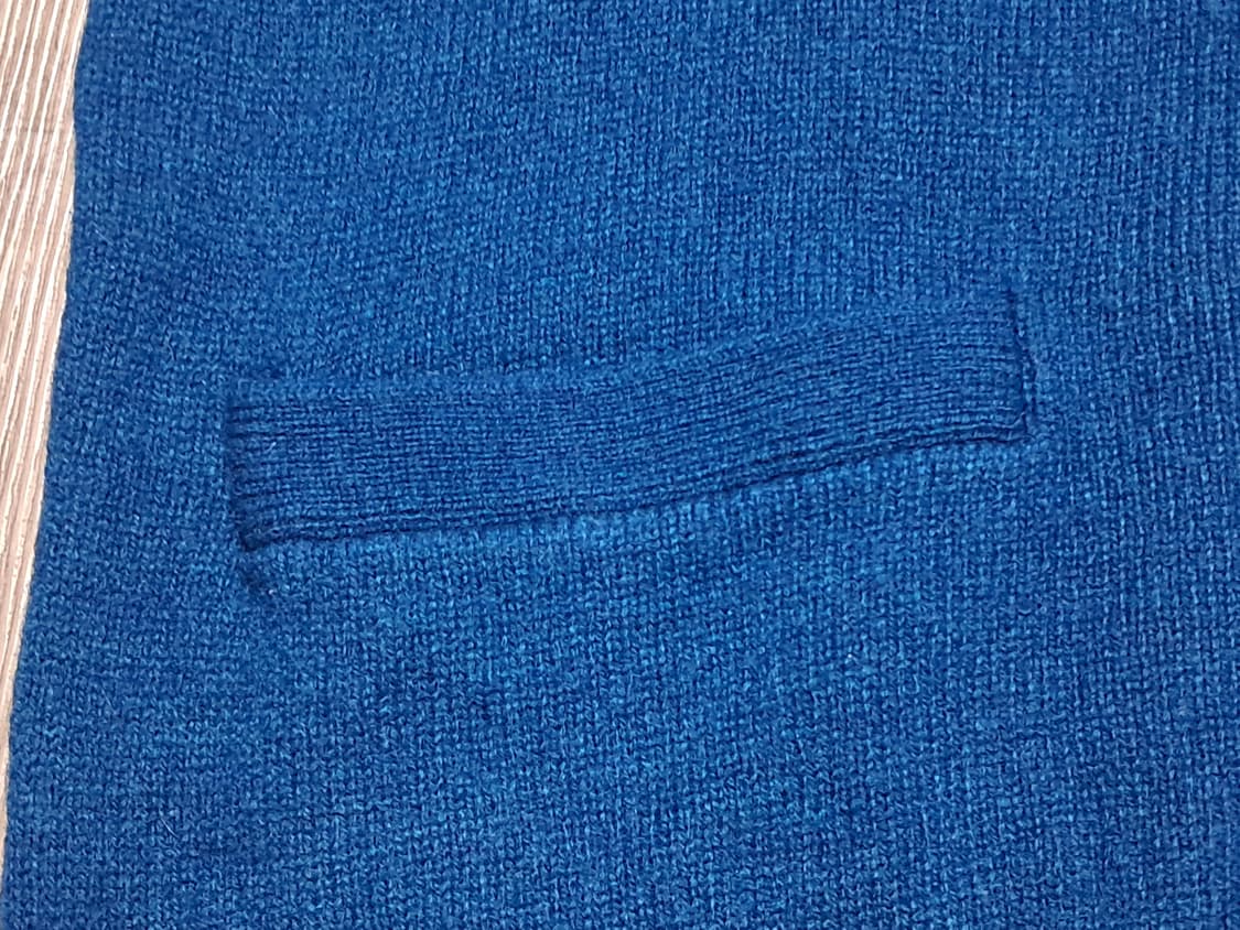 유니클로 니트 가디건 남성L 상품이미지9