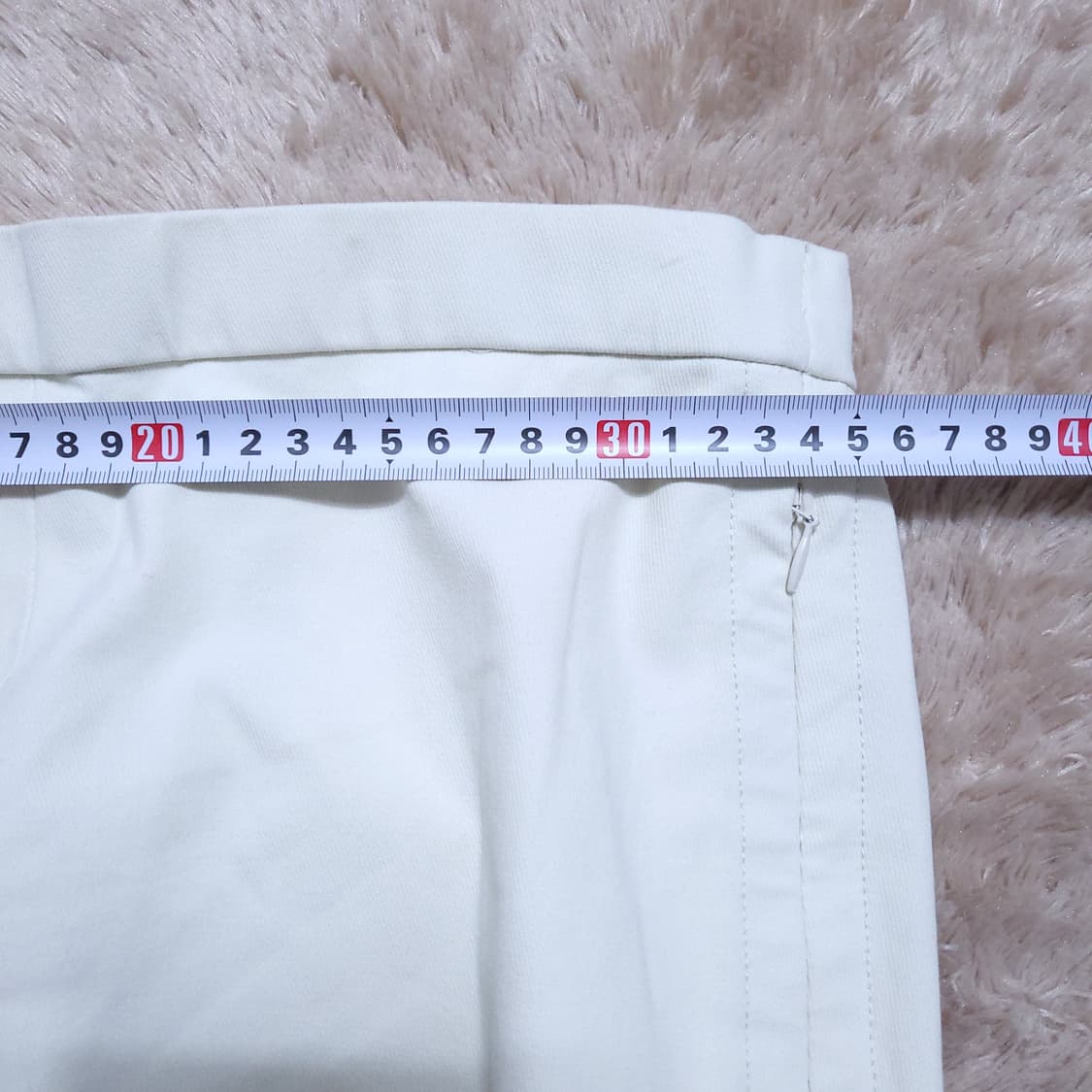 띠어리 여성 슬랙스 바지 2 0330 뽀샤샤 상품이미지3