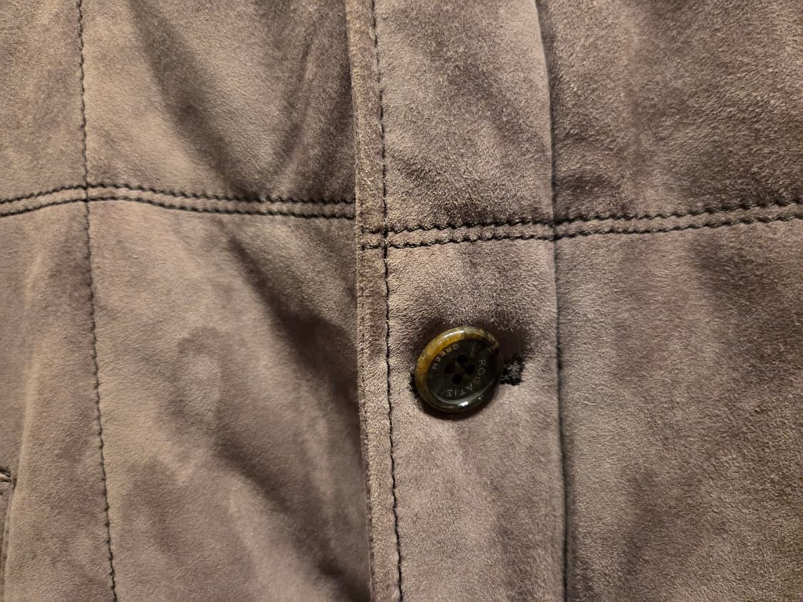 로가디스 스웨이드자켓 상품이미지10