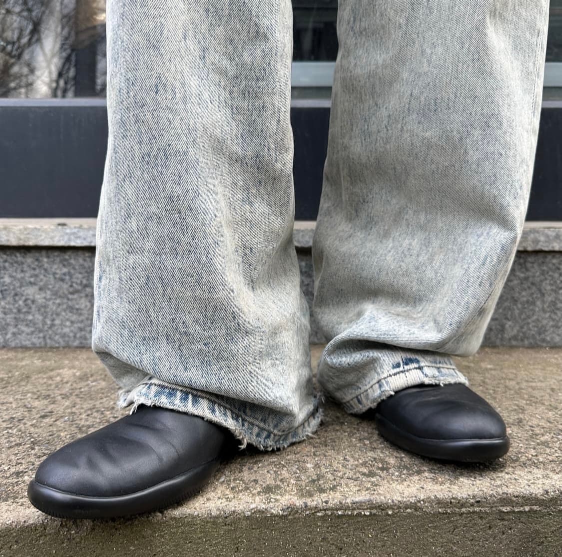 1999‘s Prada Sport Archive Boots 상품이미지7