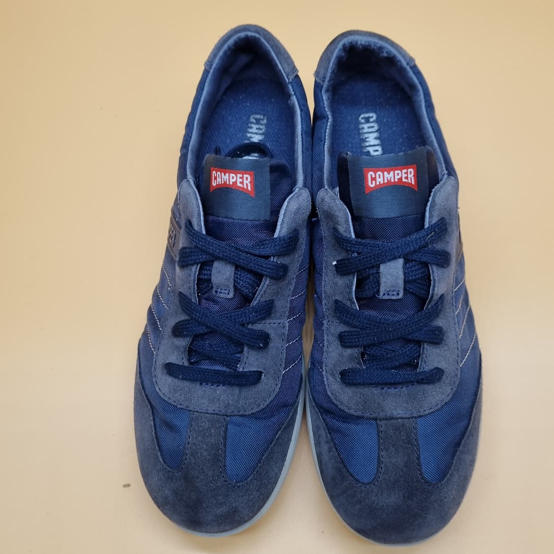 캠퍼 펠로타스 스니커즈39 250 상품이미지2