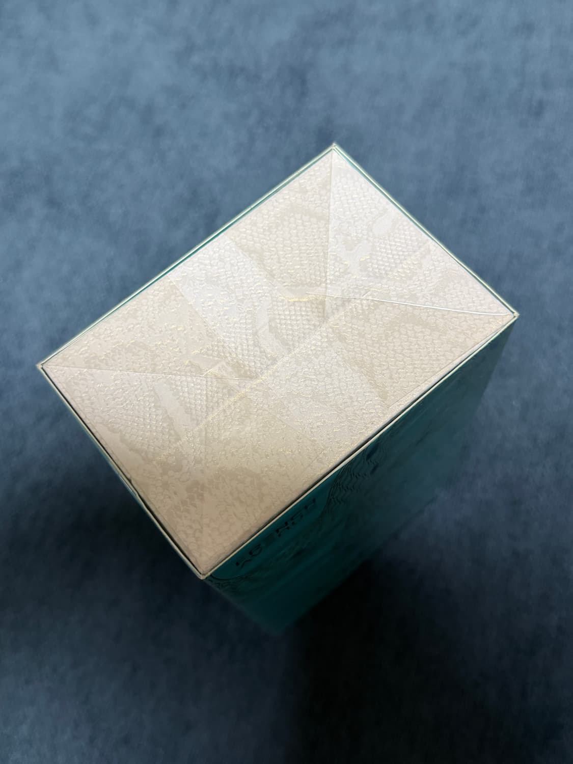 프렌치애비뉴 벌칸퓨 100ml 향수 새상품 갓오브파이어 상품이미지3