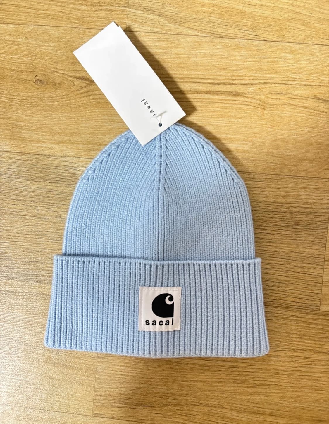 칼하트 사카이 비니 상품이미지2