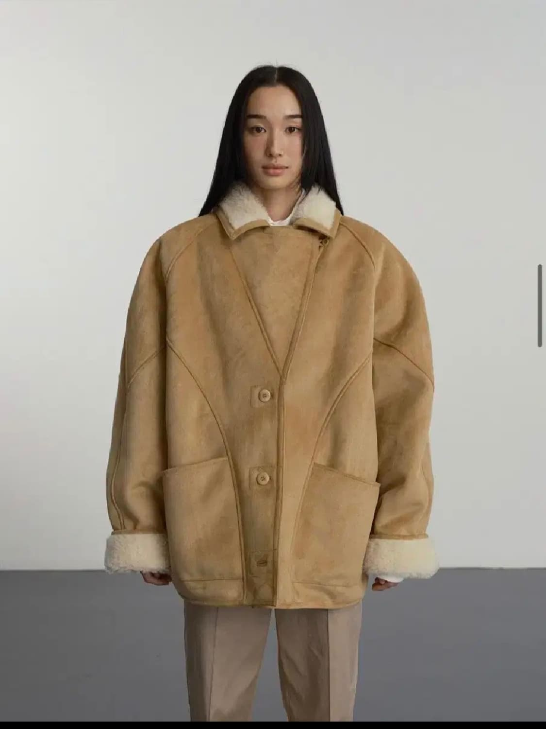 무스탕 상품이미지1