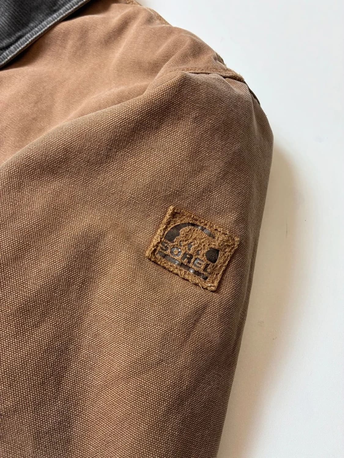 쏘렐 Sorel USA 디트로이트 워크 자켓 PN8935 상품이미지4