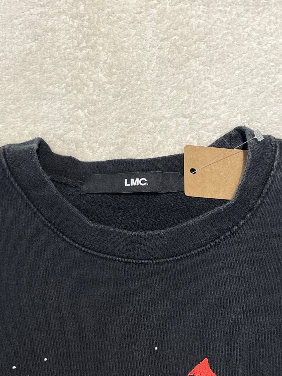 LMC 맨투맨 상품이미지3