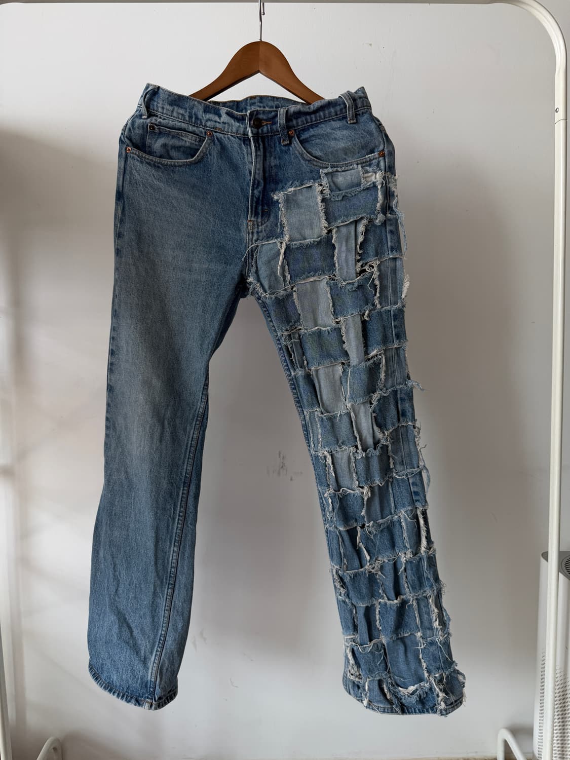 Levis Vintage remake 517 상품이미지2
