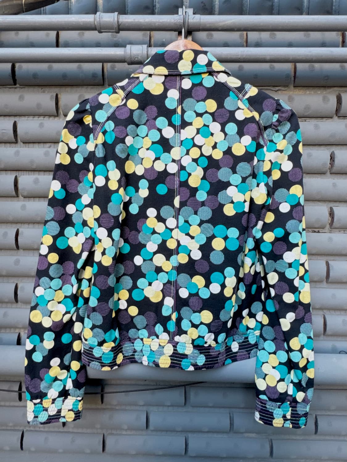 마크 제이콥스 도트 자켓 상품이미지7