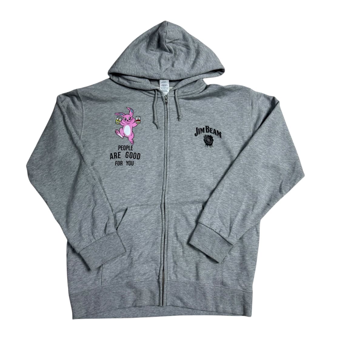 짐빔 후드집업  상품이미지1