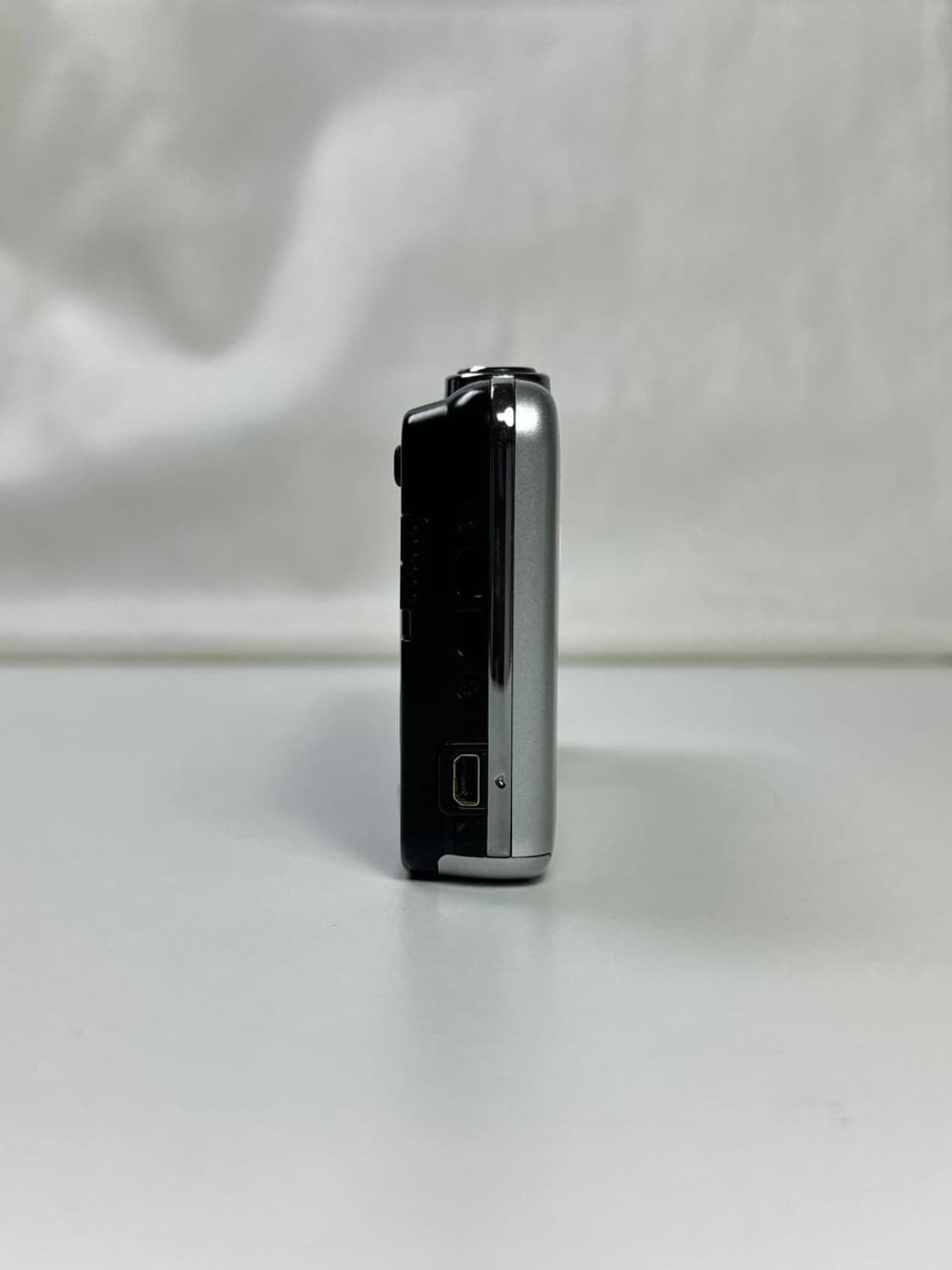 소프트스킨✧･ﾟSony Cybershot 소니 사이버샷 dsc-w710 상품이미지10