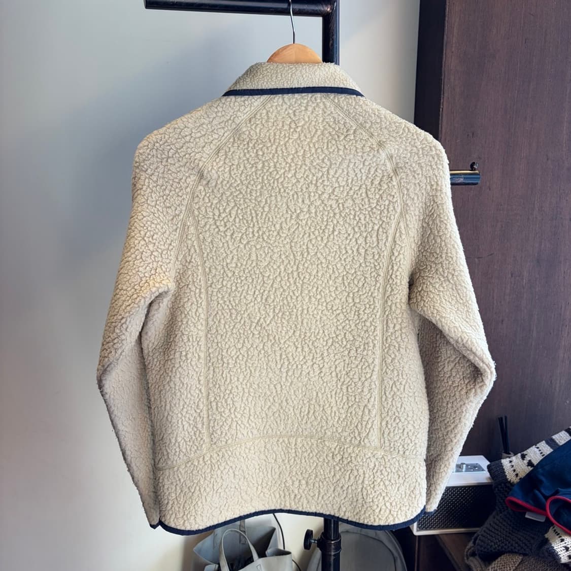 15593 - 파타고니아 레트로 파일 플리스 자켓 상품이미지6