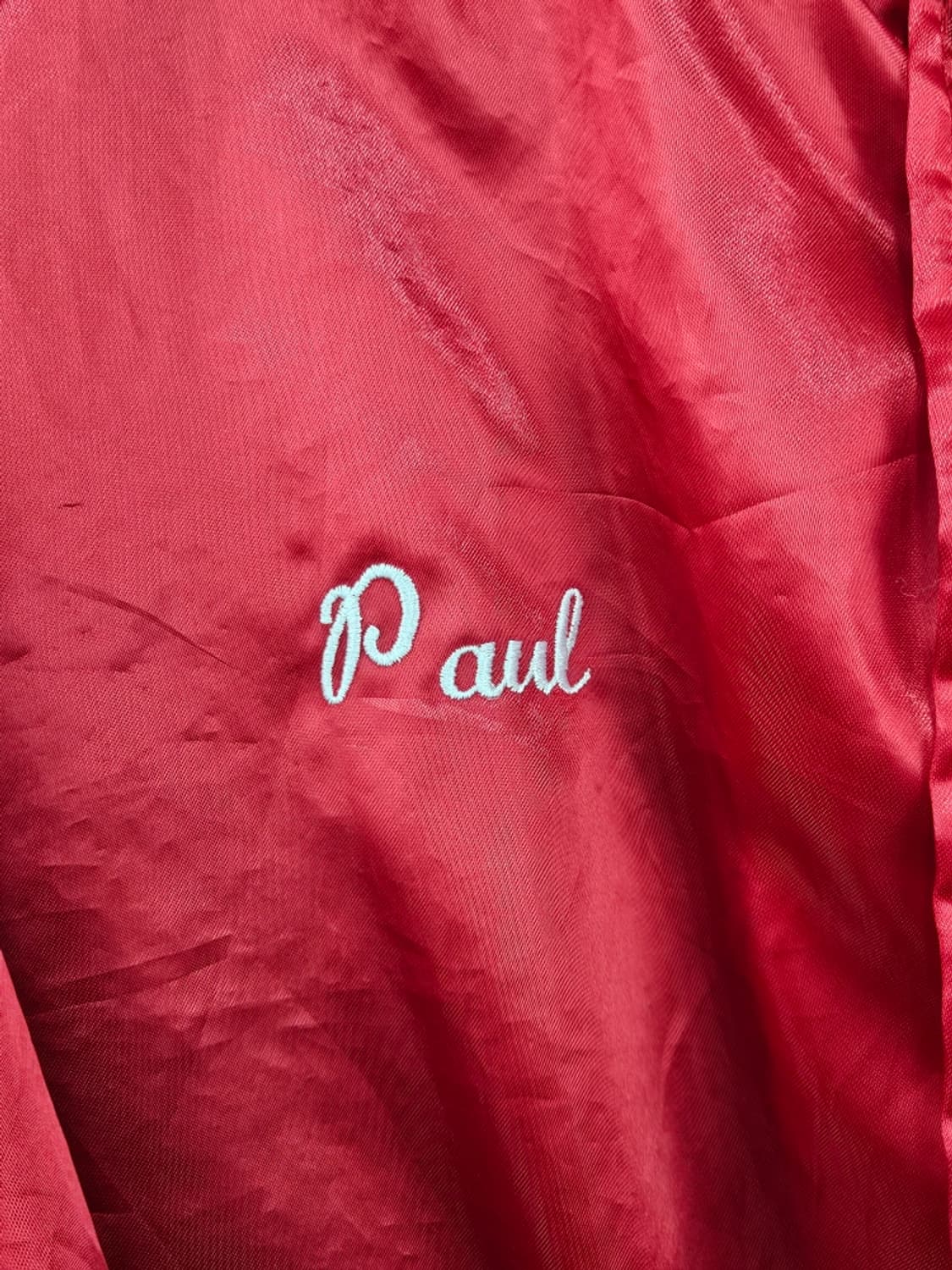 USA 던브룩 PLA-JAC ACME 스타디움 자켓 (XL)/ 11606 상품이미지10