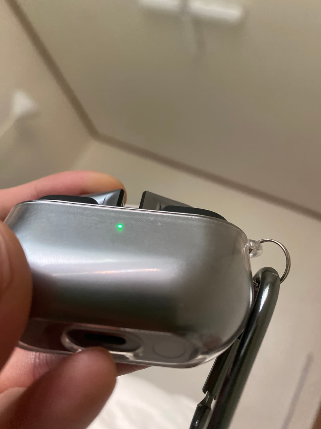 갤럭시 버즈 프로 3 단품 팝니다 ! 상품이미지3