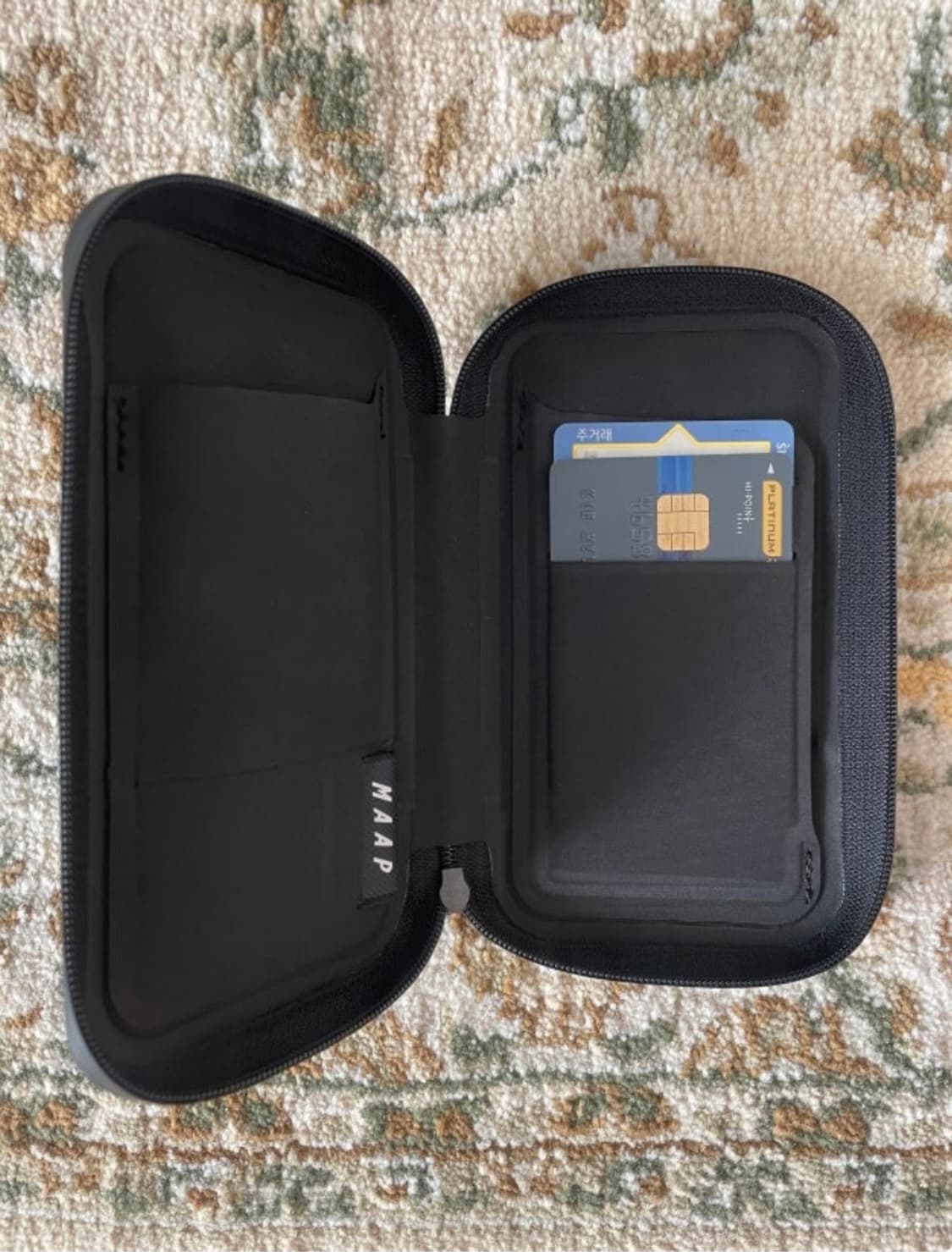 MAAP 폰 지갑 상품이미지2
