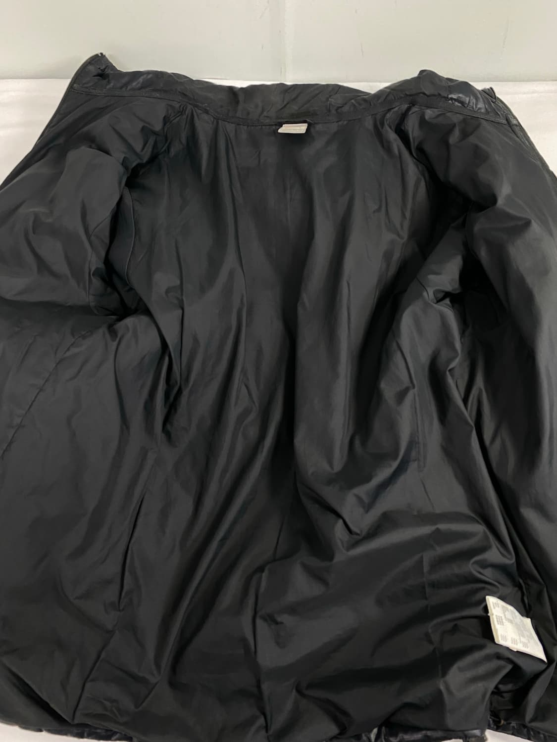 나이키 인터밀란 후디드 경량패딩 자켓 L 상품이미지10