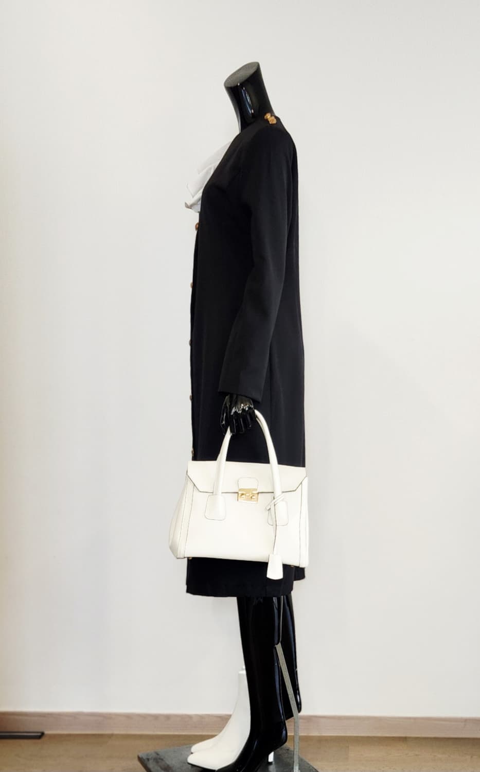 프릴 원피스  상품이미지3