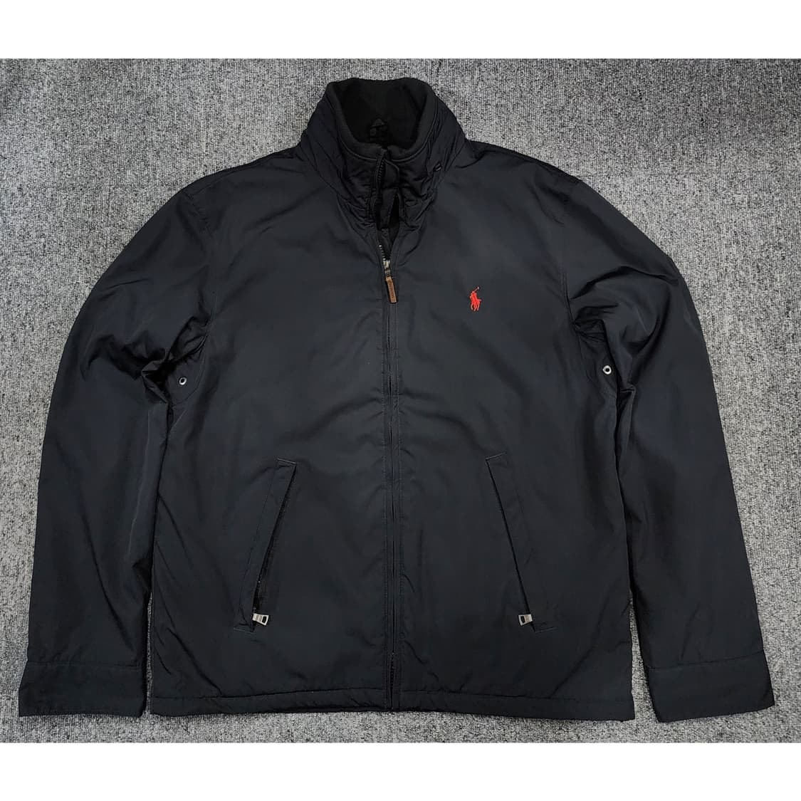 폴로 랄프로렌 폴리쉘 페리 자켓 M 상품이미지1