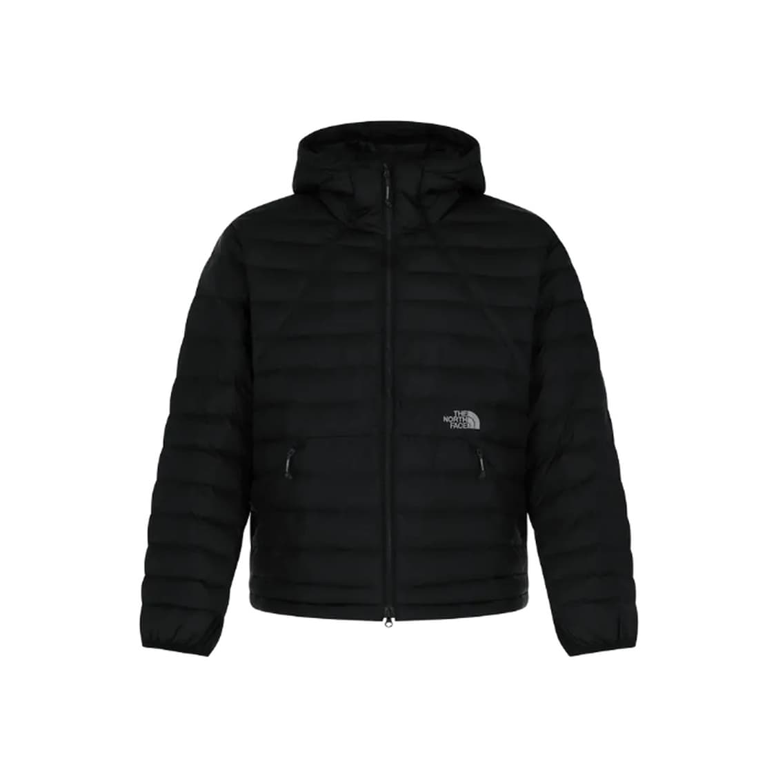 벤투스 온 자켓 블랙 상품이미지1