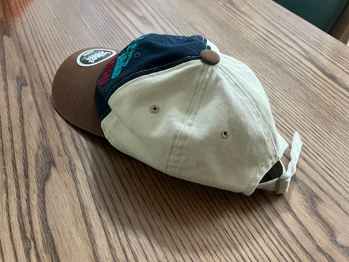 테켓 Teket 볼캡 (F) 상품이미지2