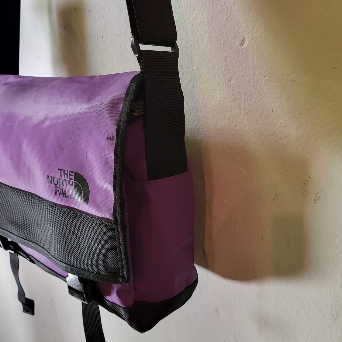 노스페이스 크로스백 상품이미지5