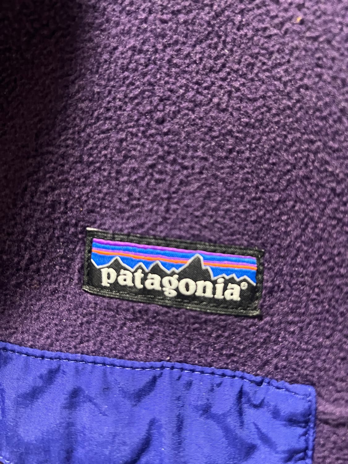 [xl]파타고니아 신칠라 보라 상품이미지3