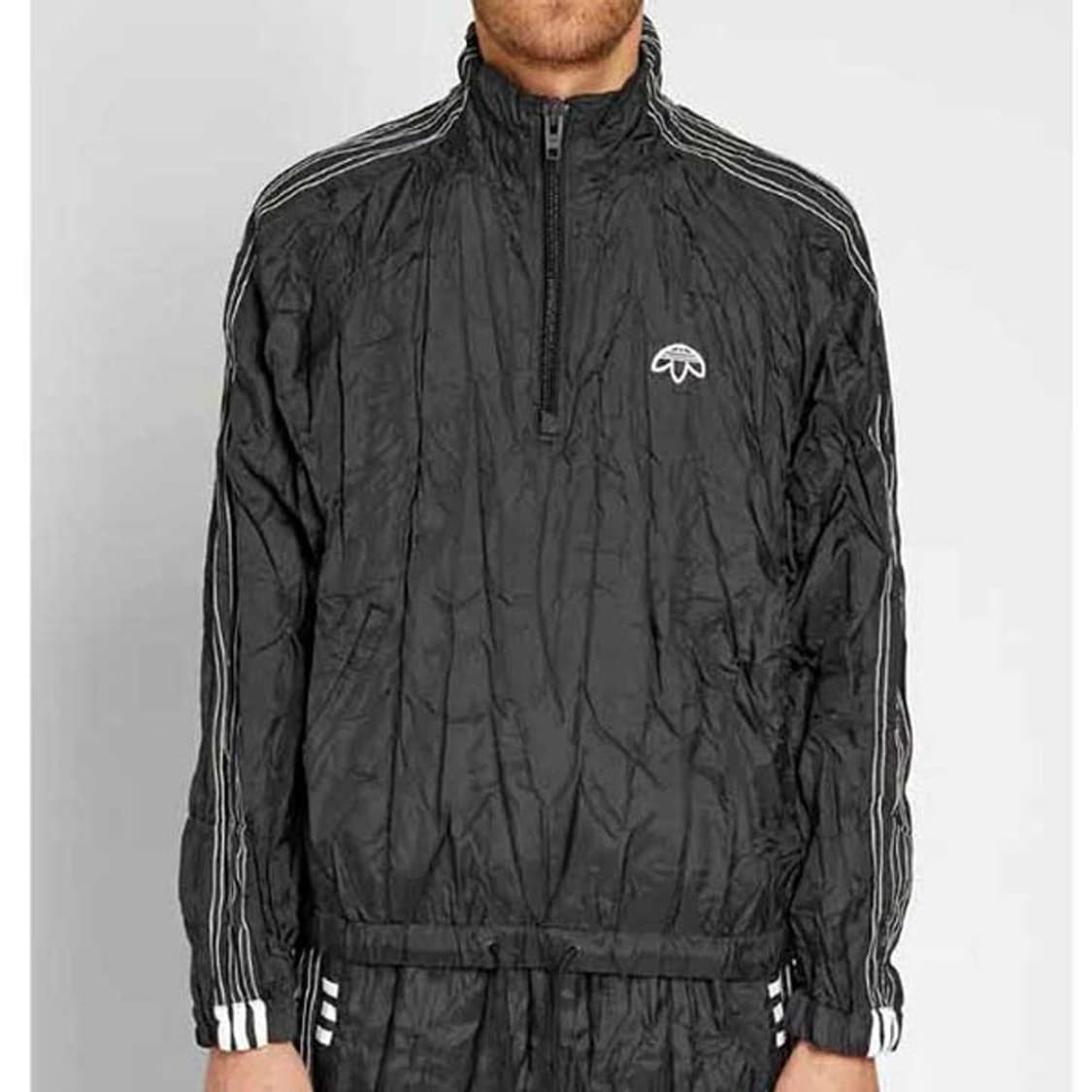 [XL] 아디다스 x알렉산더왕 쭈글이 트랙탑 상품이미지1