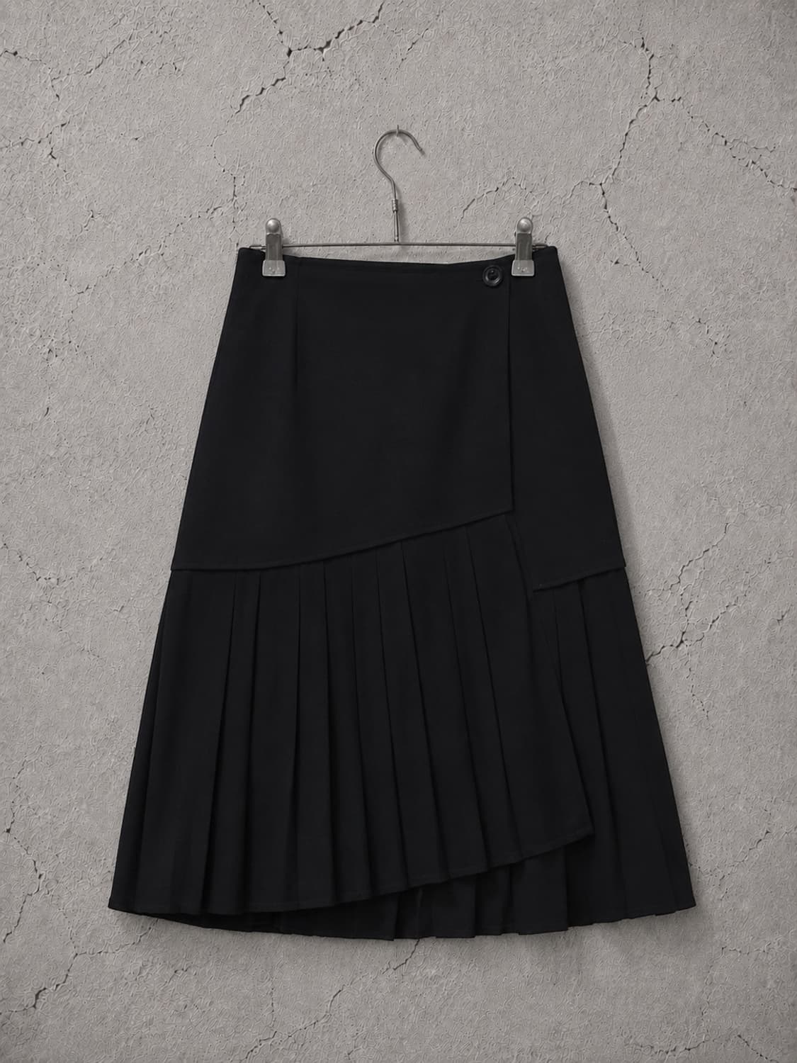 빈티지 도트 레이어드 코디 set 상품이미지6