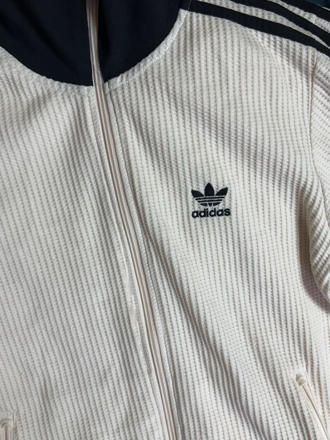 아디다스 와플 져지 s 상품이미지1