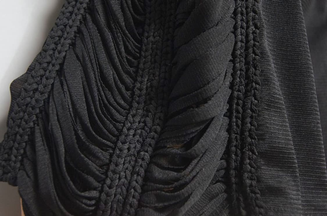 Jean Paul Gaultier 스타일 멋진 원피스(새상품) 상품이미지5