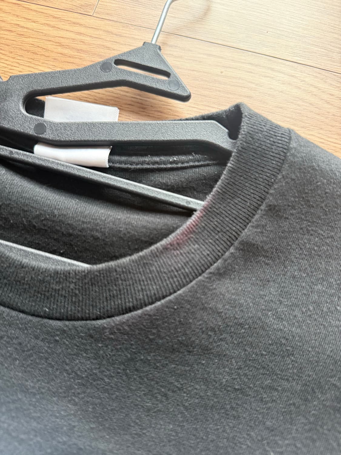 슈프림 X mobb deep 티셔츠 상품이미지3