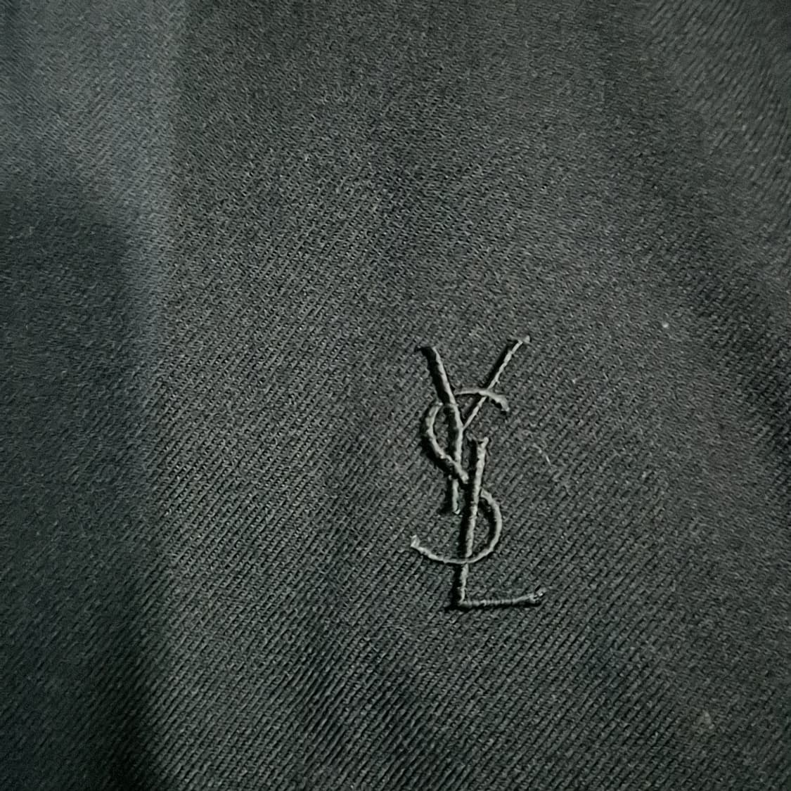 입생로랑 YSL 리버시블 자켓 상품이미지5