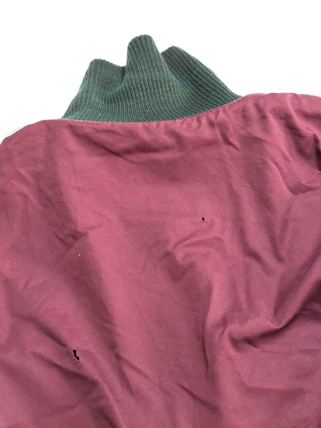 라코스테 90‘s 리버시블 블루종 상품이미지6