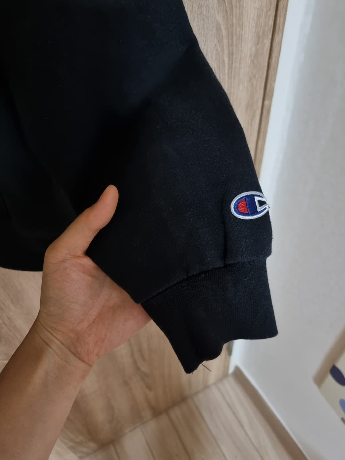 챔피온 후드티 상품이미지2