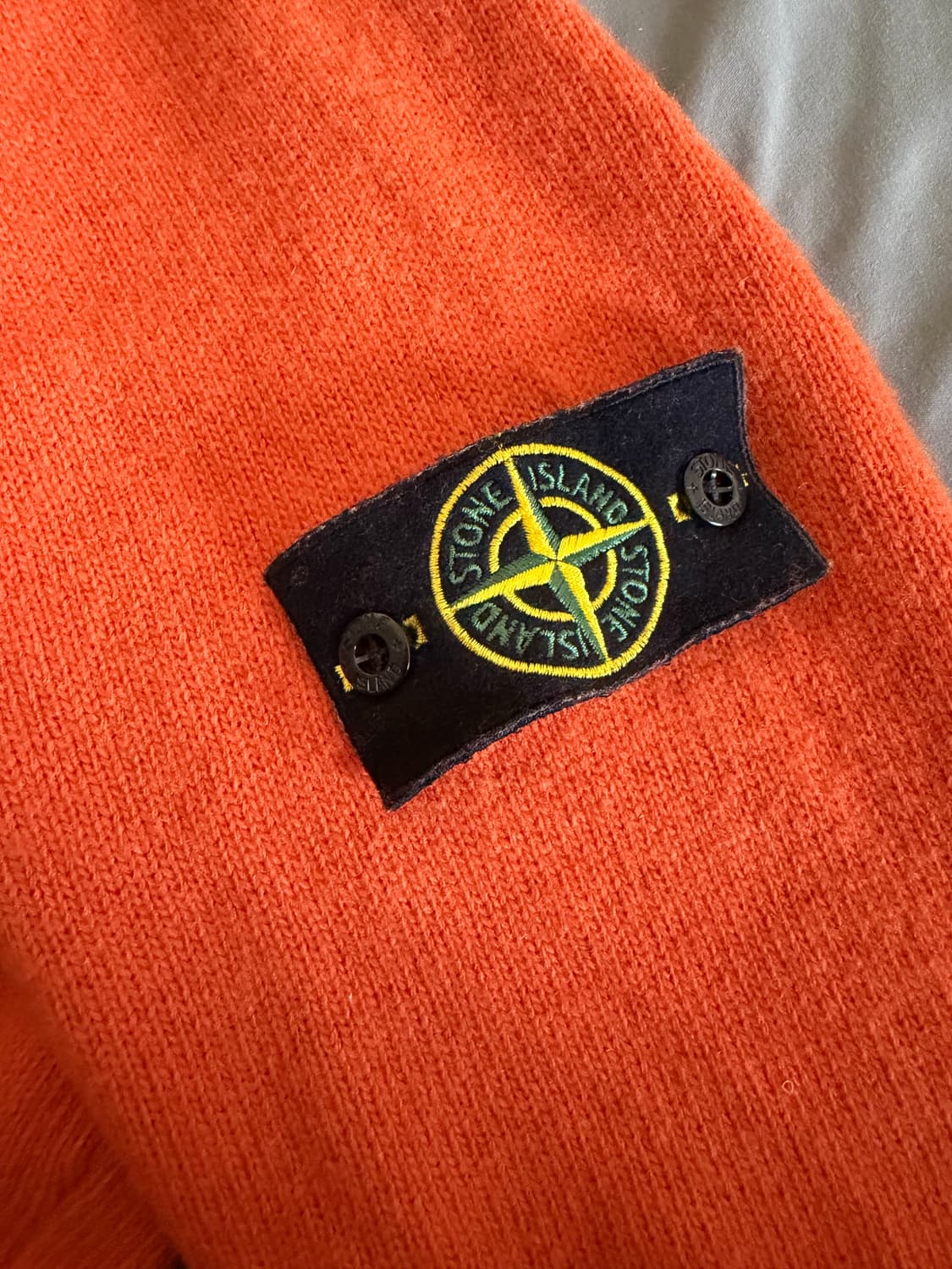 스톤 아일랜드 니트 상품이미지4