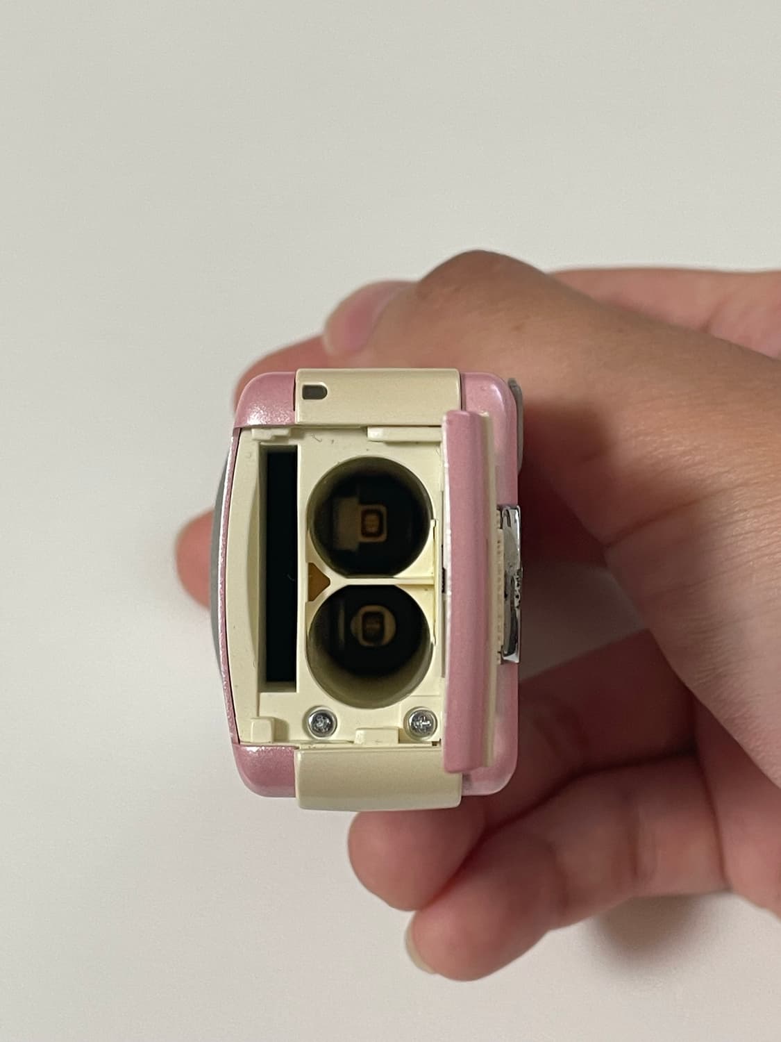 소니 dsc-u10 핑크 상품이미지7