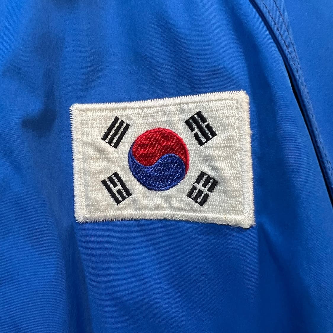 [M] NIKE 나이키 국가대표 바람막이  상품이미지3