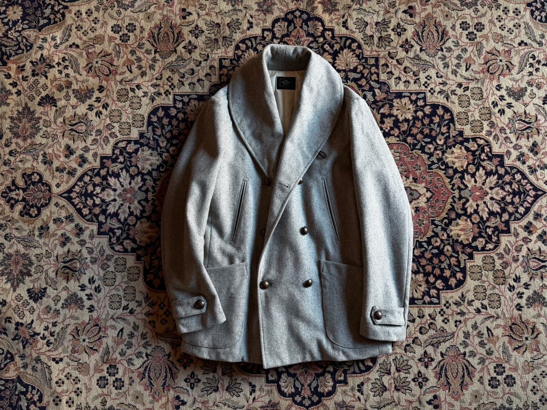 샌프란시스코마켓 PB코트 ITA46/100 상품이미지1