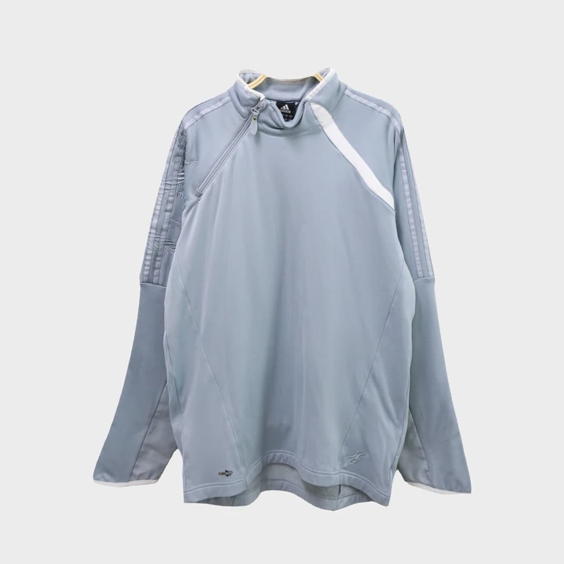 ADIDAS X DAVID BECKHAM 자수 져지 셋업 68792 상품이미지2