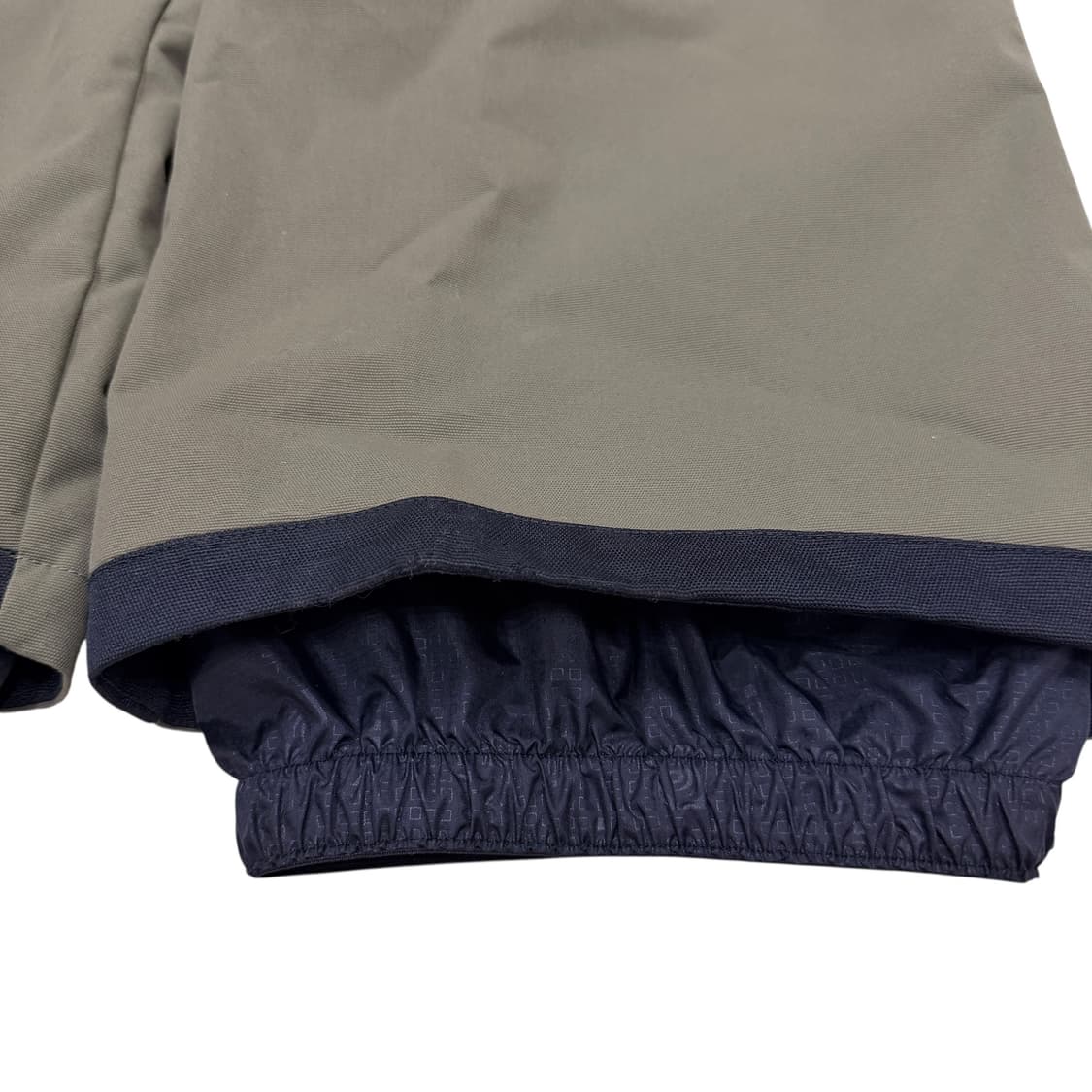 컬럼비아 빈티지 카고 스키 보드팬츠 바지 카키 그린 L 상품이미지8